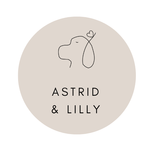 Astrid & Lilly